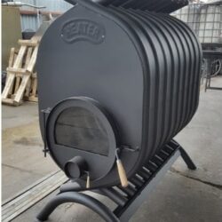 Teplovzdušná kamna HEATER - 50 kW