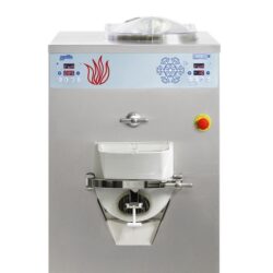 Kombinovaný stroj pro velkou výrobu gelato TRT 30E