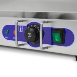 Vodní lázeň 1 x GN 1/1 s poklopem 1500W