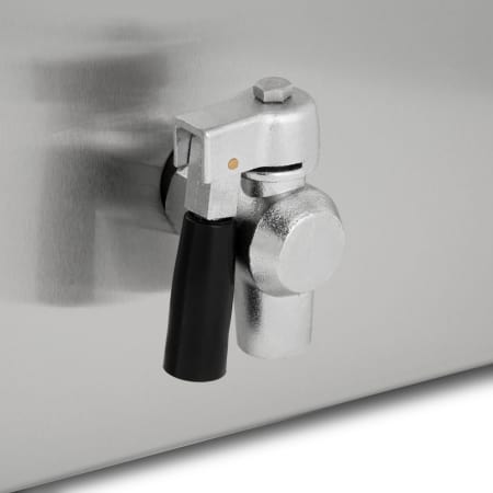 Vodní lázeň 1 x GN 1/1 s poklopem 1500W