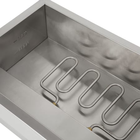 Vodní lázeň 1 x GN 1/1 s poklopem 1500W