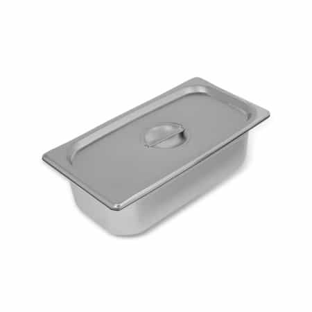 Vodní lázeň 1 x GN 1/1 s poklopem 1500W