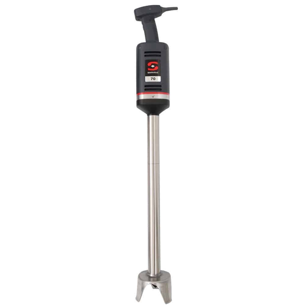 Ruční ponorný mixér, XM-72, Sammic