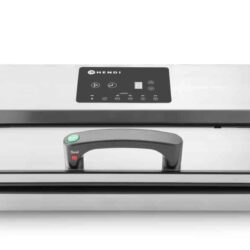 Vakuový balicí stroj HENDI, těsnící páska 42cm