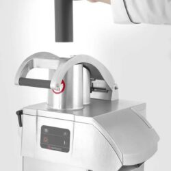 Elektrický kráječ na zeleninu, digitální, CA-31, Sammic, 230V