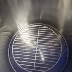 Multifunkční elektrický zavařovací hrnec 28L 2,5 kW