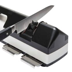 Elektrický brousek nožů CS