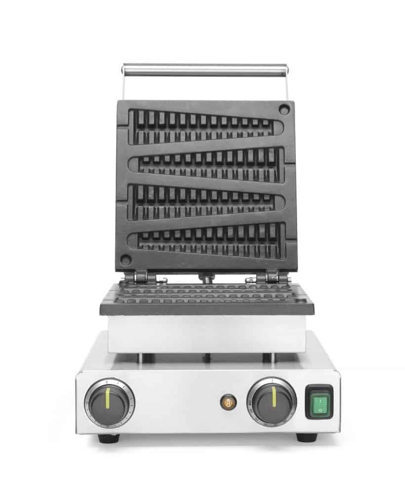 Vaflovač Lolly, HENDI