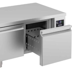 CS700 chlazený pult výška 600 1200