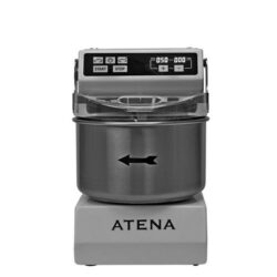 Profesionální spirálový mixér 6 kg Šedá