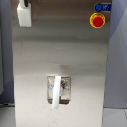 Pasterizační stroj  PT1