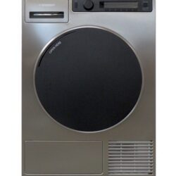 IMESA PELD 80 HP — Secadora con bomba de calor de 7,3–8,1 kg