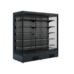 Vitrina refrigerada de pared CS MIKE 3,8m