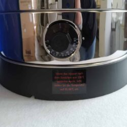 El. hrnec na svařené víno, kávu 30L