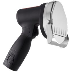 Bezdrátový elektrický nůž na kebab