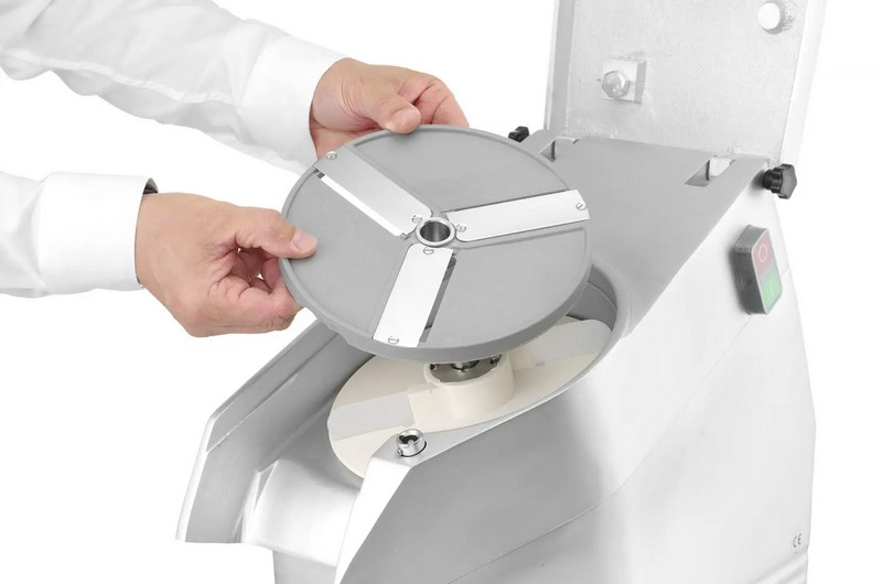 Krouhač zeleniny, HENDI, Profi Line