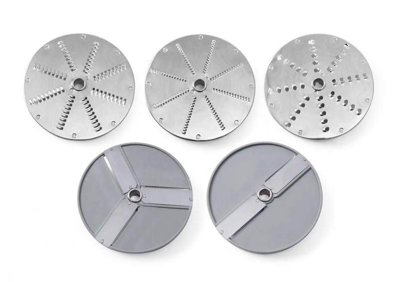 Krouhač zeleniny, HENDI, Profi Line