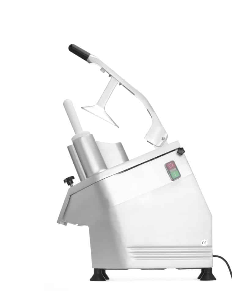 Krouhač zeleniny, HENDI, Profi Line