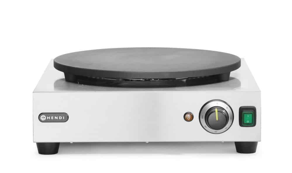 Palačinkovač, HENDI, 230V/3000W