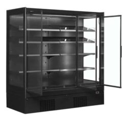 Vitrína Supermarket Multideck Tefcold EXTRA1875CD