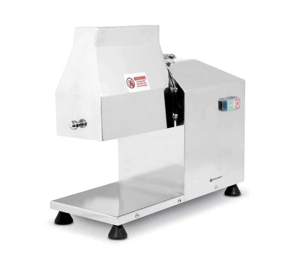 Elektrický tenderizér na maso, HENDI, 350W