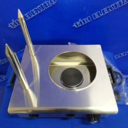 Hotdogovač 2 trny 550W