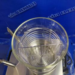 Hotdogovač 2 trny 550W