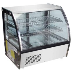 Chladící vitrína CS100 - 100L