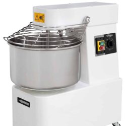 Hnětač těsta CS 2 rychlostní 60L