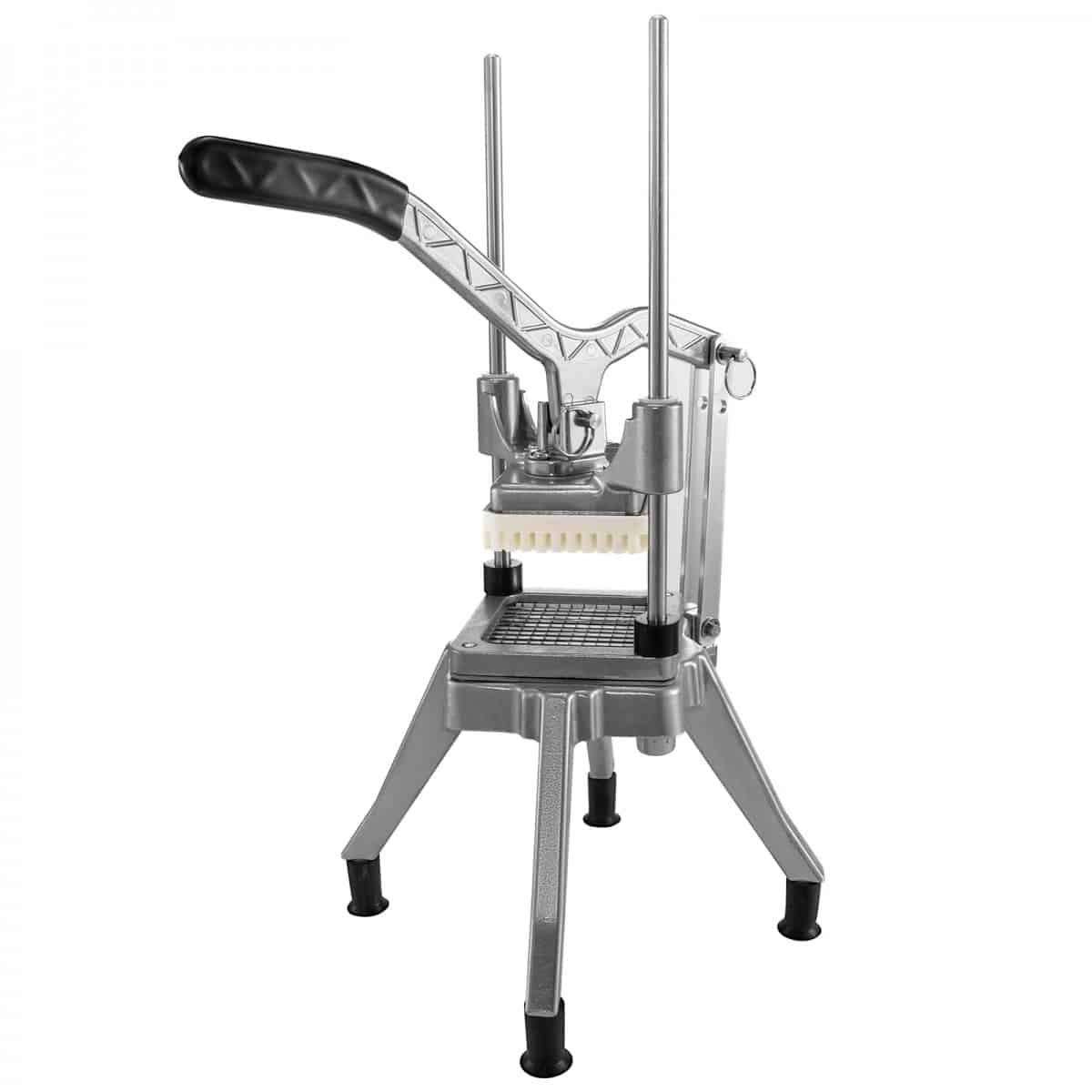 Kráječ na hranolky Vertikální jedna čepel