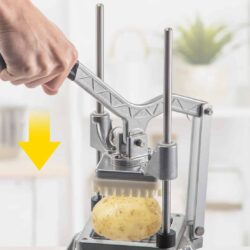 Kráječ na hranolky Vertikální jedna čepel