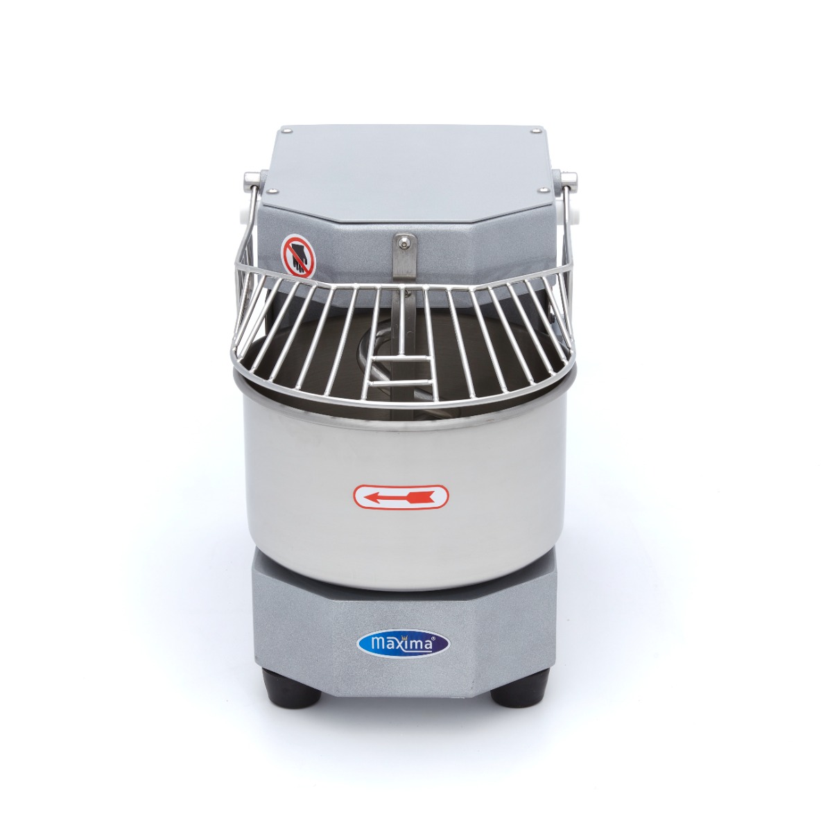 5 kg Těsta - Stříbrný