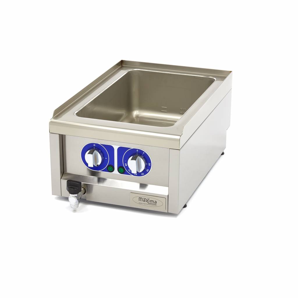 Bain Marie Electric - 40 x 60 cm