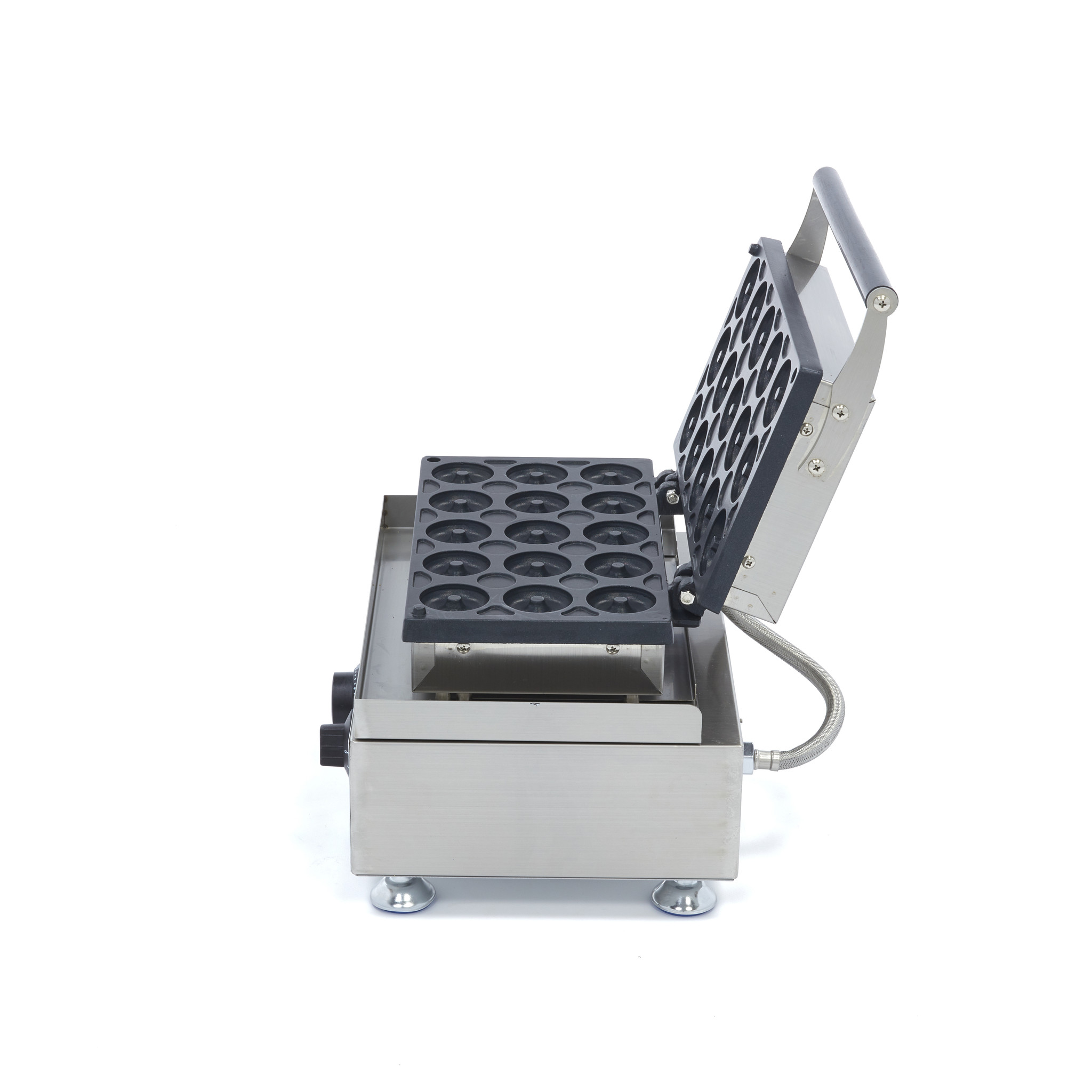 Mini máquina para hacer donuts - 15 piezas - Imagen 3