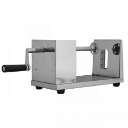 Spirálový kráječ brambor