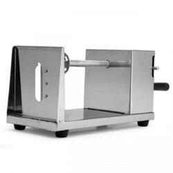 Spirálový kráječ brambor