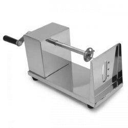 Spirálový kráječ brambor