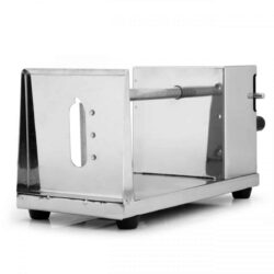 Spirálový kráječ brambor