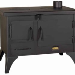 Zahradní krbová kamna PRITY GARDEN STOVE MINI