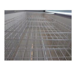 Mrazící ostrov, CombiSteel, 250X95 cm, 1216L