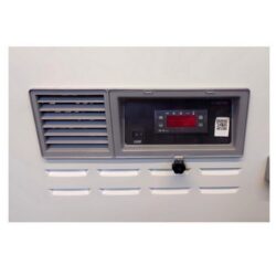 Mrazící ostrov, CombiSteel, 250X95 cm, 1216L