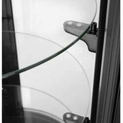 Chladicí vitrína, kulatá, Arktic, 100L