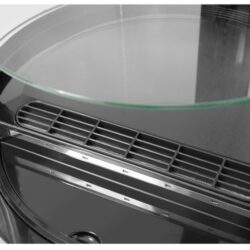 Chladicí vitrína, kulatá, Arktic, 100L