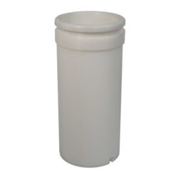 Profesionální spirálový mixér FUTURA 30-40 kg Bílý