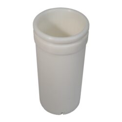 Profesionální spirálový mixér FUTURA 30-40 kg Bílý