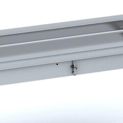 Vestavný zásobník na led CS 2/1