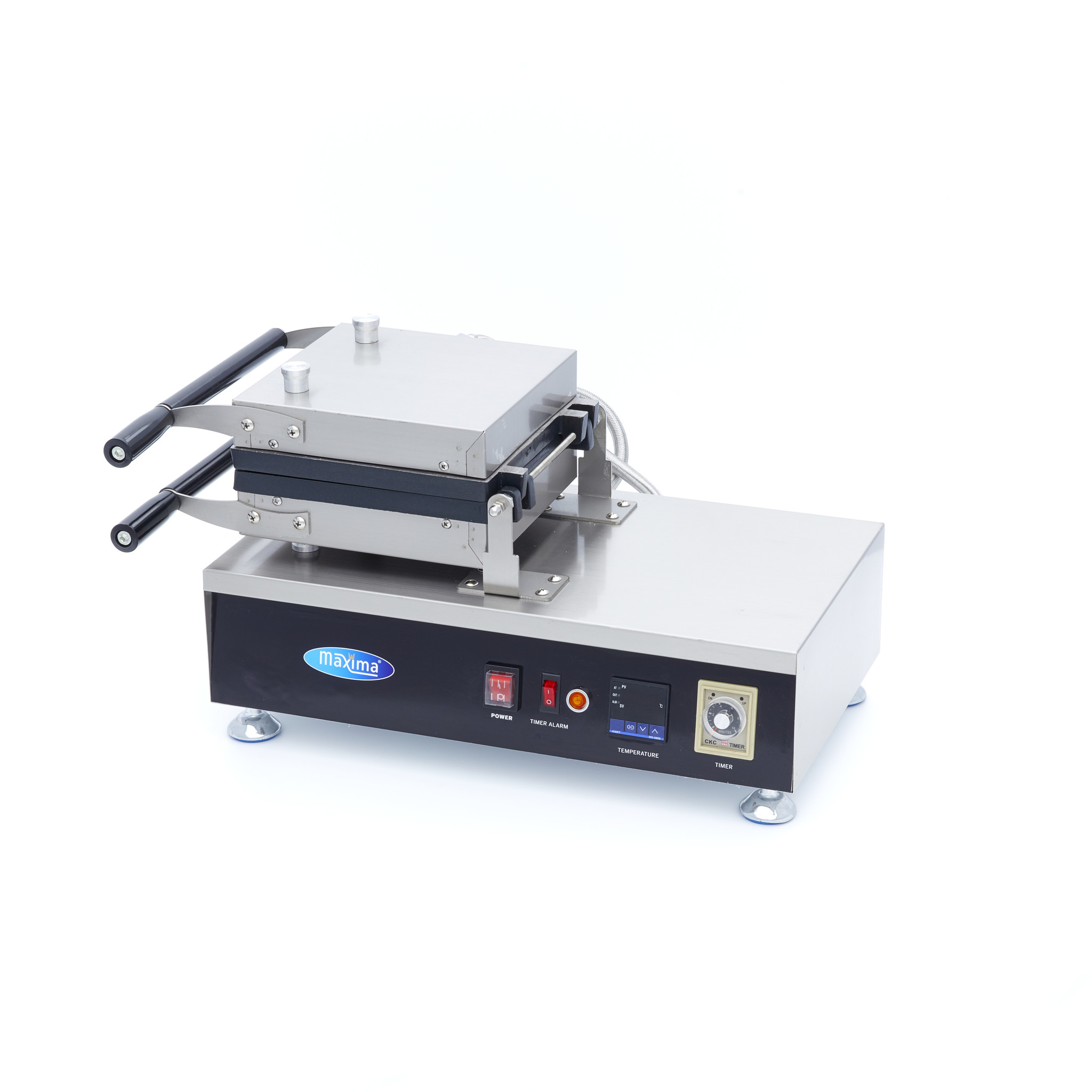 Gofrera digital Klasic - 2 piezas - Imagen 5