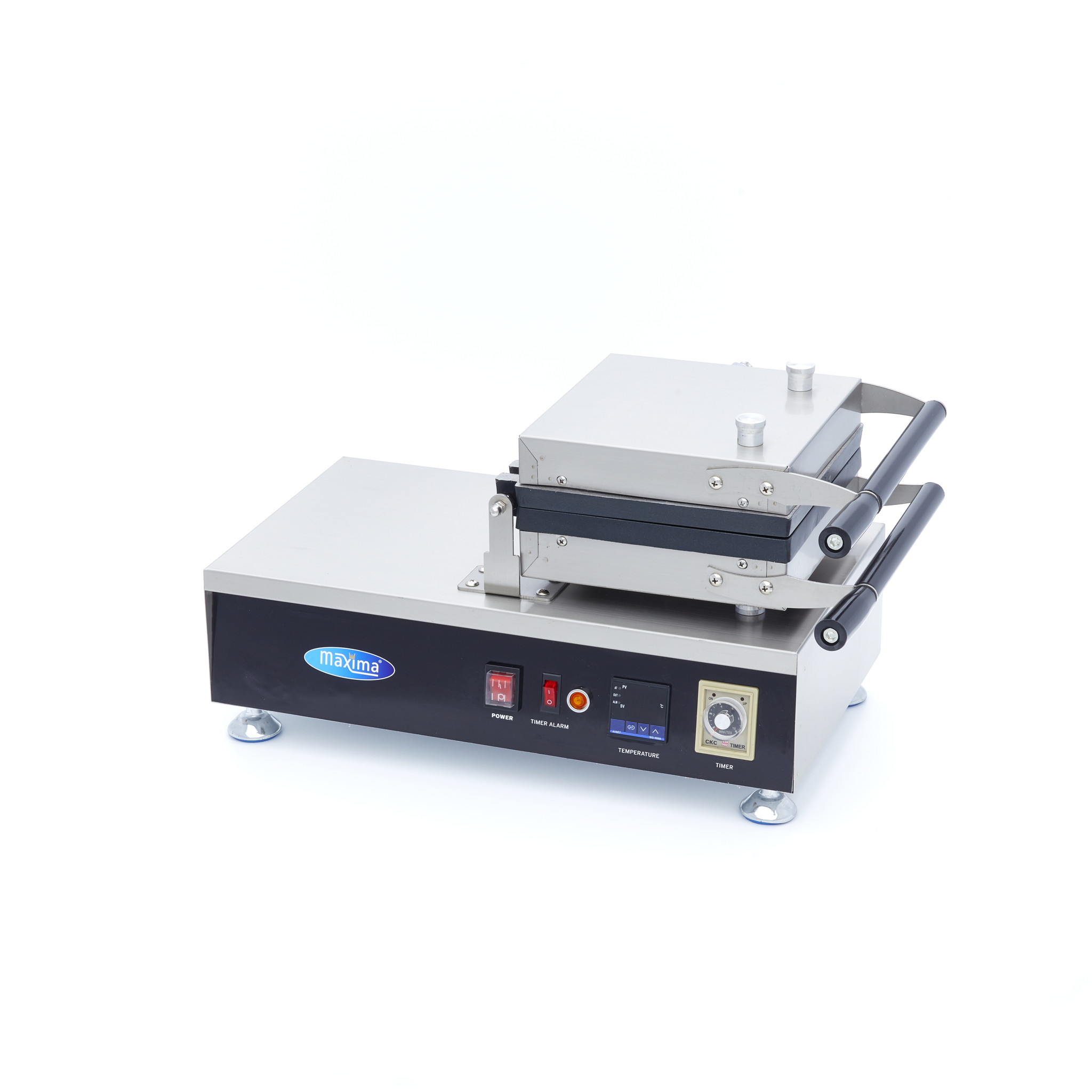 Gofrera digital Klasic - 2 piezas - Imagen 6