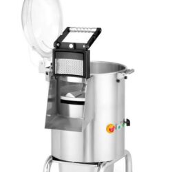 Škrabka brambor, HENDI, Kitchen Line, 5 kg