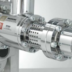 Profesionální lis na olej - studený